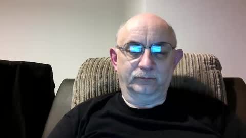 Snapshot of grey_dom chatting on 12, 12, 2024 Master  Sir online show from 12, 12, 2024