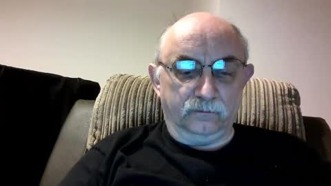 Snapshot of grey_dom chatting on 23, 2, 2025 Master  Sir online show from 23, 2, 2025