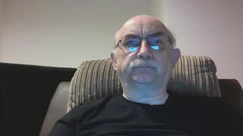 Snapshot of grey_dom chatting on 13, 10, 2025 Master  Sir online show from 13, 10, 2025