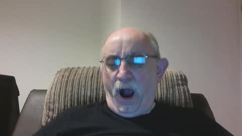 Snapshot of grey_dom chatting on 18, 10, 2025 Master  Sir online show from 18, 10, 2025