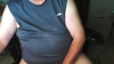 Snapshot of greyghost04 chatting on 20, 10, 2025 greyghost04 online show from 20, 10, 2025