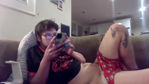 Snapshot of greyvan96 chatting on 13, 2, 2025 Perfectlyaveragesavage online show from 13, 2, 2025