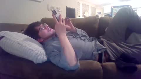 Snapshot of greyvan96 chatting on 16, 2, 2025 Perfectlyaveragesavage online show from 16, 2, 2025