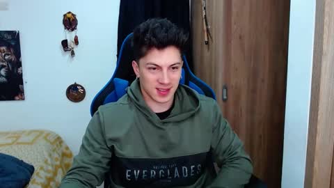 griego01 online show from 14, 12, 2024