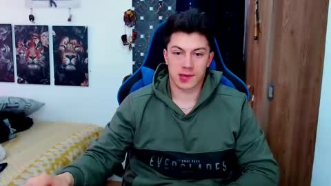 griego01 online show from 17, 12, 2024