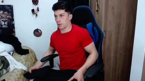 griego01 online show from 3, 1, 2025