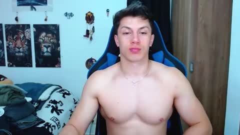 griego01 online show from 17, 2, 2025