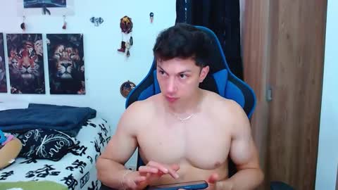 griego01 online show from 17, 2, 2025