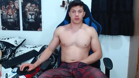 griego01 online show from 4, 3, 2025