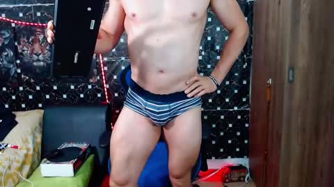 griego01 online show from 18, 9, 2025