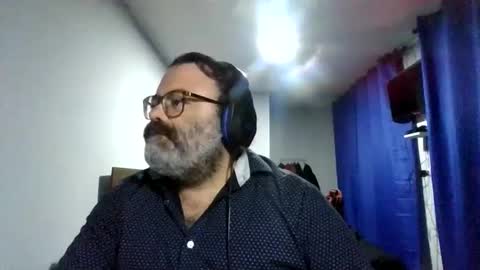 Snapshot of griegozorbatos chatting on 1, 10, 2025 griegozorbatos online show from 1, 10, 2025