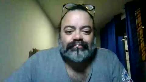 Snapshot of griegozorbatos chatting on 6, 1, 2026 griegozorbatos online show from 6, 1, 2026
