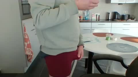 Snapshot of griesie chatting on 18, 2, 2025 Griesie online show from 18, 2, 2025