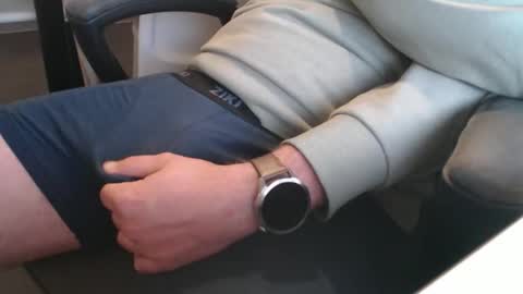 Snapshot of griesie chatting on 29, 10, 2025 Griesie online show from 29, 10, 2025