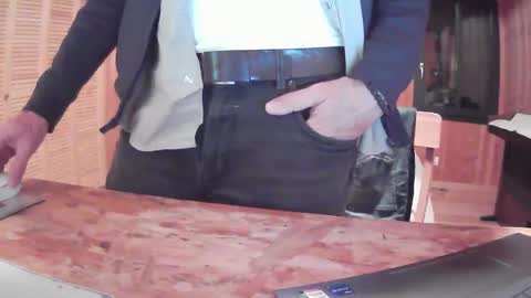 Snapshot of grimbergen123 chatting on 10, 10, 2025 Grim online show from 10, 10, 2025