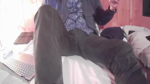 Snapshot of grimbergen123 chatting on 23, 10, 2025 Grim online show from 23, 10, 2025