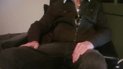 Snapshot of grimbergen123 chatting on 29, 10, 2025 Grim online show from 29, 10, 2025