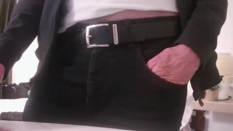 Grim online show from 12, 3, 2026