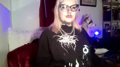 Grindhouse online show from 20, 3, 2026