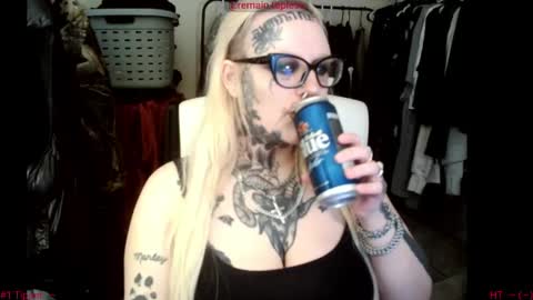 Grindhouse online show from 19, 4, 2026