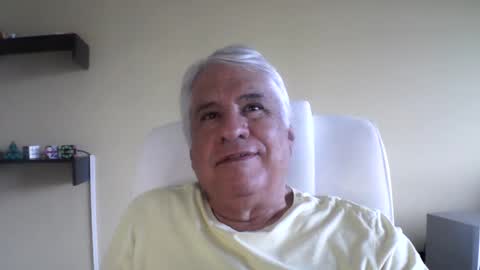 grisa01 online show from 18, 11, 2025