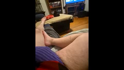 grizzely1975 online show from 23, 2, 2025