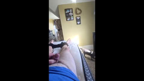 grizzely1975 online show from 20, 9, 2025