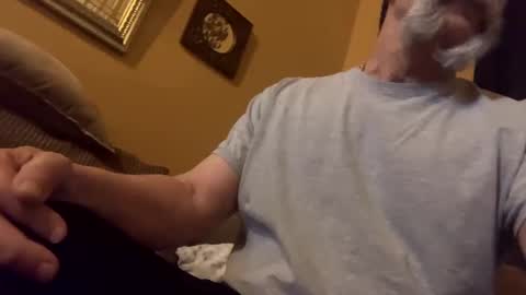 Snapshot of grn_stud chatting on 17, 2, 2025 Hard Cock. I cum fast wife might catch me online show from 17, 2, 2025