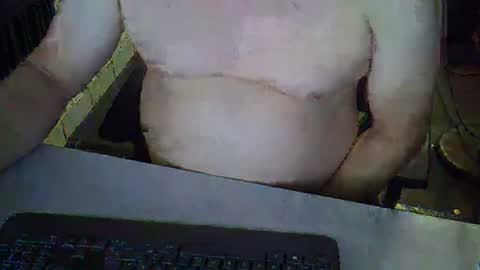 Snapshot of grooce_sub chatting on 6, 7, 2026 Grooce online show from 6, 7, 2026