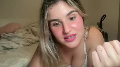 Snapshot of grrlgod chatting on 23, 1, 2025 grrlgod online show from 23, 1, 2025