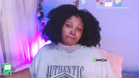 Snapshot of grumosa_velvet chatting on 14, 3, 2026 Grumosa velvet online show from 14, 3, 2026