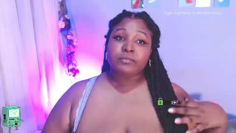 Snapshot of grumosa_velvet chatting on 10, 4, 2026 Grumosa velvet online show from 10, 4, 2026