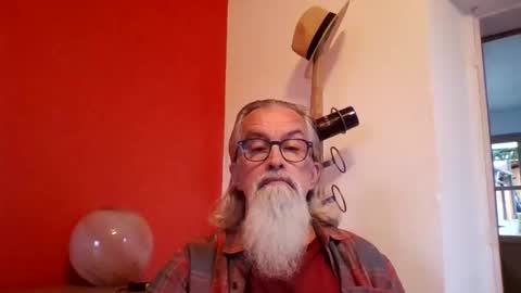 Grybear online show from 29, 10, 2025