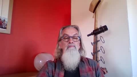 Grybear online show from 30, 10, 2025