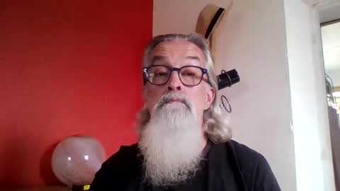 Grybear online show from 31, 10, 2025