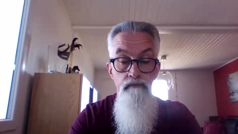 Grybear online show from 17, 3, 2026