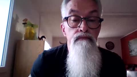 Grybear online show from 30, 3, 2026