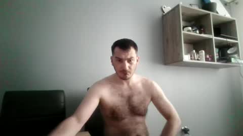grzegorz0306 online show from 21, 6, 2026