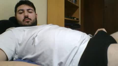 Snapshot of gsendra chatting on 24, 1, 2025 gsendra online show from 24, 1, 2025