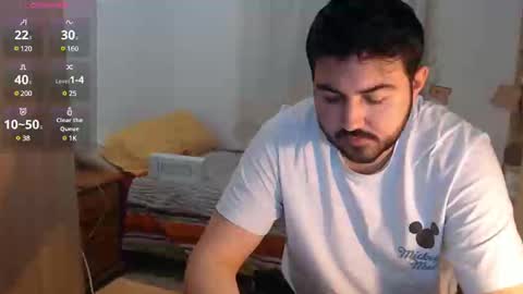 Snapshot of gsendra chatting on 3, 2, 2025 gsendra online show from 3, 2, 2025