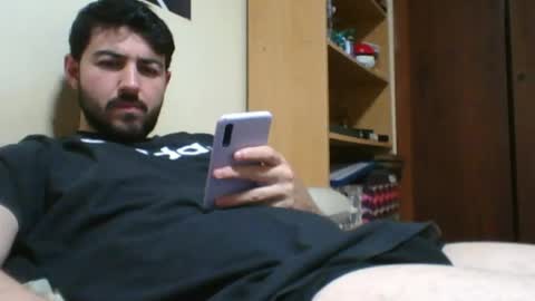 Snapshot of gsendra chatting on 4, 4, 2026 gsendra online show from 4, 4, 2026