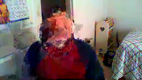 Snapshot of gtnolder60 chatting on 4, 1, 2025 Gary online show from 4, 1, 2025