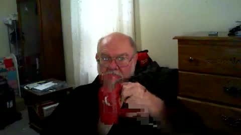 Gary online show from 8, 2, 2026