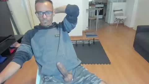 guachin_new online show from 14, 10, 2025