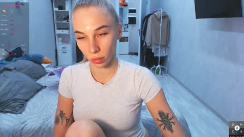 Eva online show from 12, 1, 2026