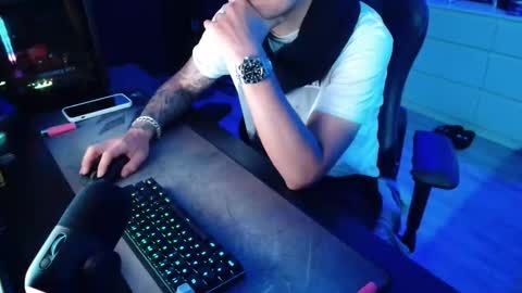 Snapshot of guayaco_ chatting on 7, 2, 2026 Guayaco online show from 7, 2, 2026