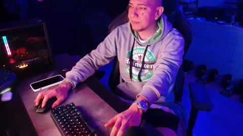 Snapshot of guayaco_ chatting on 23, 3, 2026 Guayaco online show from 23, 3, 2026