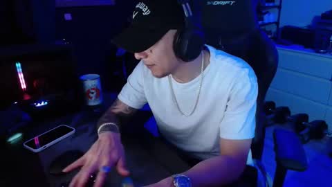 Snapshot of guayaco_ chatting on 26, 3, 2026 Guayaco online show from 26, 3, 2026