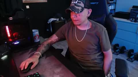 Snapshot of guayaco_ chatting on 2, 4, 2026 Guayaco online show from 2, 4, 2026