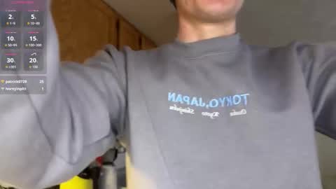 Snapshot of gucciboi4 chatting on 14, 12, 2025 gucciboi4 online show from 14, 12, 2025